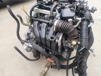 фото thumb №1, Двигатель renault clio v 1.6 e-tech h4mc632 kompletny