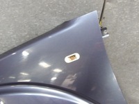 фото thumb №2, Nissan pathfinder r51 крыло левый перед