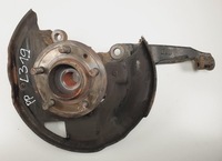 фото thumb №1, Ступица поворотный кулак правый перед discovery iv l319 2.7