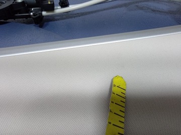 фото thumb №11, Mercedes s класс w222 длинный ролета крыша зад панорама светлая a2227803629