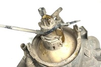 фото thumb №1, Противотуманная фара правый передний volvo v70 ii sw 8620229 2001