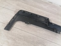 фото thumb №14, Mb g w463 спойлер накладка бампер задняя a4638851902