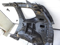 фото thumb №10, Dacia duster i крило задній права сторона 10-2017 рік