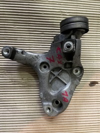 фото thumb №12, Audi vw seat skoda 1.4 tsi cax инжектор колесо труба кронштейн коллектор насос