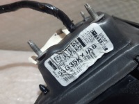 фото thumb №7, Jeep grand cherokee wk 2 lift зеркало правое org