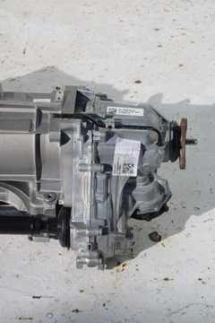 фото thumb №8, Bmw x6 g06 коробка передач коробки передач двигатель 5a908d8 30i 190 kw 258 ps бензин ga8hp60