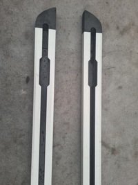 фото thumb №10, Audi a6 c7 направляющая багажника 4g9863556 4g9863555