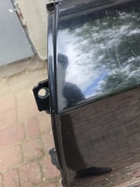 фото thumb №6, Citroen c5 iii kombi двері лівий задня задні ktvd