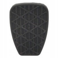 фото thumb №2, Накладка педали сцепления mercedes t1 платформа pod