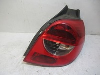 фото thumb №1, Лампа правая задняя renault clio 3