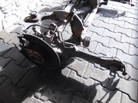 фото thumb №8, Oś балка підвіска задня volvo v60