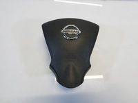 фото thumb №1, Подушка водителя подушка безопасности nissan note ii e12
