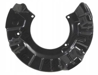 фото thumb №1, Захист диск ham. перед права mini cooper one r50 r52 r53 2001-08