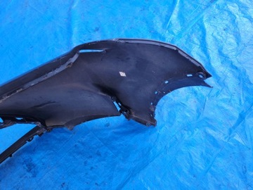 фото thumb №9, Lexus nx i 1 | бампер перед переднее 52119-78010 | 0372