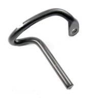 Mini r57 f57 кронштейн ремней безопасности правый 9133476 Киев, фото thumb