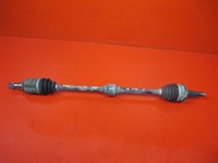 фото thumb №1, Toyota iq 09- 1.33 приводной вал правая перед автоматическая коробка передач