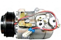 Купить Behr-hella компрессор кондиционера behr hella 24416, фото thumb