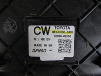 фото thumb №12, Корпус отопителя 443260-8482 toyota corolla e21 18-22 r.