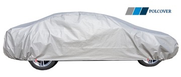 Pokrowiec na samochód auto r. S sedan 380-410 CLASSIC