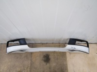 фото thumb №1, Спойлер накладка перед bmw 1 f20 f21 m-performance