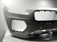 фото thumb №9, Jaguar e-pace r-dynamic x540 бампер перед накладка