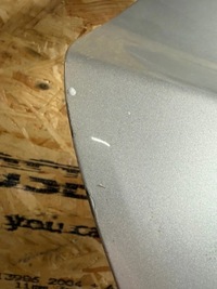 фото thumb №7, Дверь задняя задние правое hyundai ix35