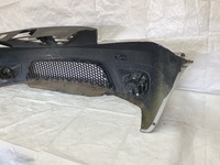 фото thumb №8, Dacia logan 1 04-08 бампер передній перед