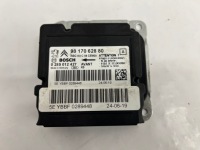 фото thumb №1, Peugeot expert iii proace модуль датчик подушка безопасности 9817062880 не сработавший