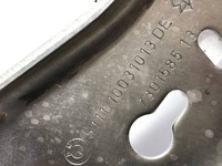 фото thumb №6, Bmw 1 e81 e87 2009 перед сторона левая панель крепления радиатора 7301585