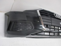 фото thumb №6, Бампер передній audi a6 4k0 21r 4 pdc ксенон перед