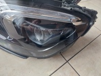 фото thumb №3, Лампа левая - full led - mercedes gle w167