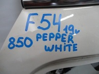 фото thumb №7, Крышка багажника задняя mini f54 clubman 19r 850 pepper white