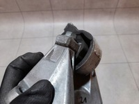 фото thumb №8, Mercedes w221 лапи подушка коробки задняя bdb состояние