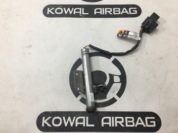 фото thumb №1, Volvo v90 s90 ii подушка безопасности патрон/заряд ładunek капота lh org