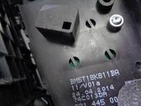 фото thumb №6, Панель кондиционера ford ecosport mk2 przed lift 2014 rok