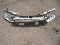 фото thumb №3, Volvo v50 04- pas переднее усилитель