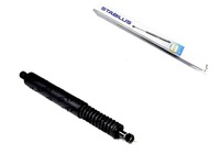 фото thumb №1, Пружина газова, кришка багажника stabilus 2838zn