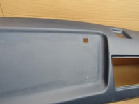 фото thumb №8, 1 mercedes w201 190 синяя потолок передняя запчасть pod люк