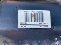 фото thumb №6, Насос бак топлива renault traffic iii opel vivaro b 172021036r 93458086