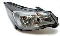 фото thumb №1, Фара лампа subaru forester sj iv 4 lift 15-18