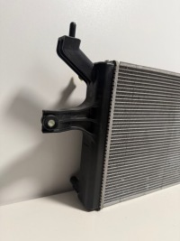 Радіатор інтеркулер toyota hilux viii рестайлінг  tg422136-7200 Київ, фото thumb