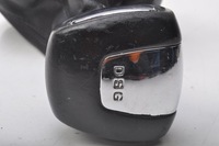 фото thumb №8, Skoda superb ii ручка чохол перемикання передач