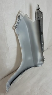 фото thumb №14, Крыло правый перед передний toyota land cruiser j150 lift 2017-