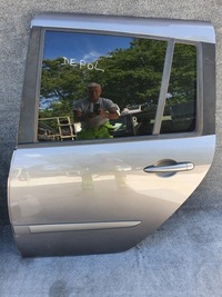 фото thumb №1, Двері задні ліва do renault modus