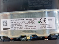 фото thumb №13, Audi rs6 4k c8 подушка водія ліва подушка безпеки 4n0880201m