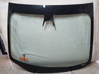 фото thumb №1, Стекло передняя tesla модель 3 iii 2021- камера датчик с подогревом оригинал