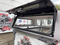 фото thumb №9, Обшивка mitsubishi l200 1.5 кабіни, extracab