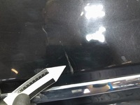 фото thumb №9, Bmw 5 g30 sedan бампер задняя задний 475