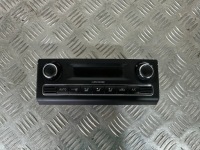 фото thumb №1, Skoda roomster панель кондиціонера 5j0907044d