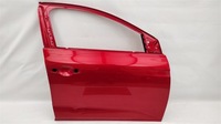 фото thumb №1, Двері праве перед renault megane 4 iv po 2016